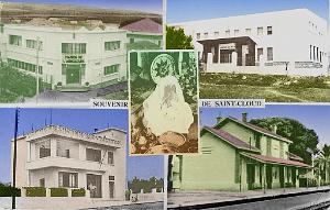 Saint Cloud 33